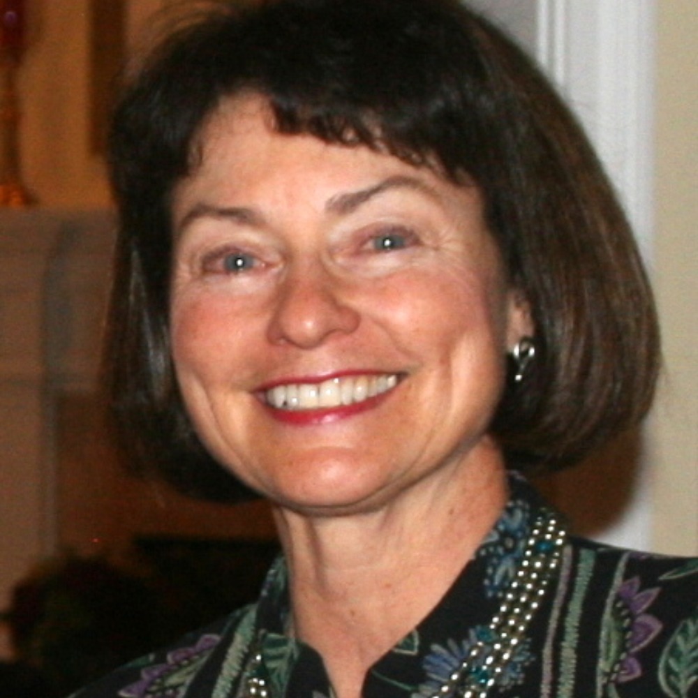 Meet your Posher, Wendy